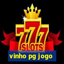 vinho pg jogo